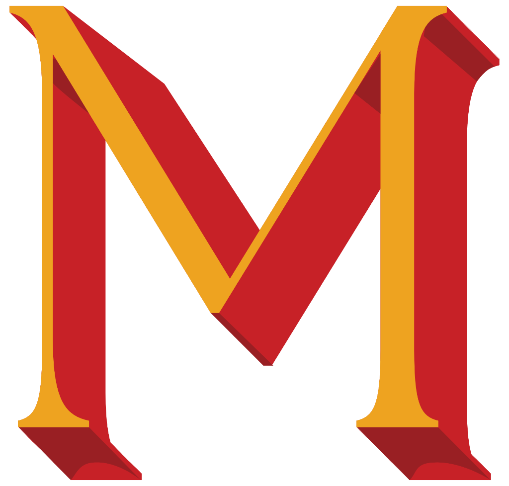 Mockingbird logo